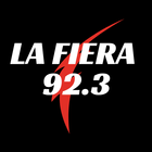 la fiera 92.3 station biểu tượng