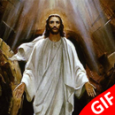 Jesus GIF APK