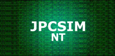 JPCSIM NT - Server Simulator