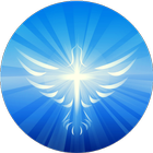 Icona Guía del Espíritu Santo