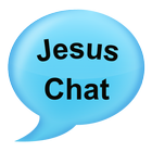 Jesus Chat Zeichen