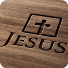 Иисус Обои - HD обои иконка