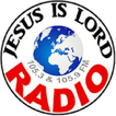 ”Jesus is Lord Radio New Updated without Ads