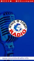 Jesus is Lord Radio capture d'écran 1