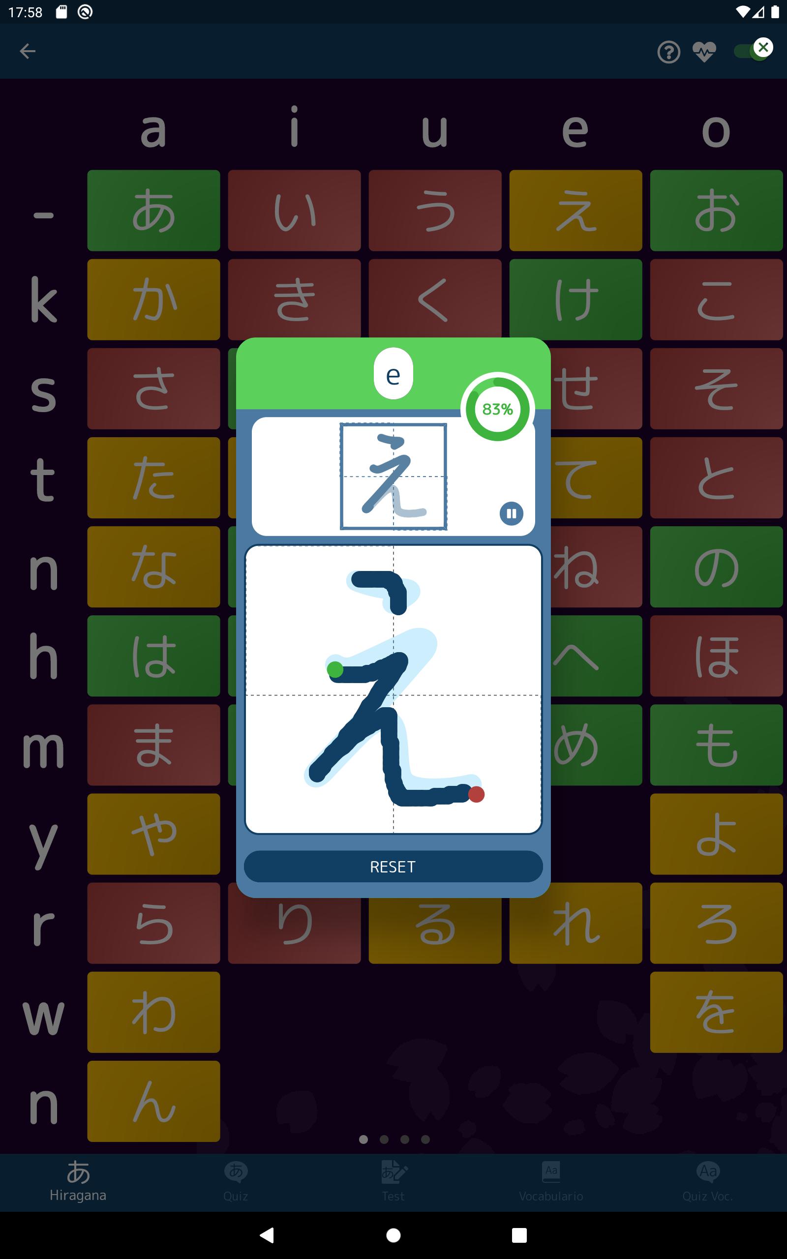 Kanji GO for Android  APK Download