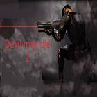 Devil May Die 2-icoon