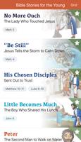 Bible Stories for the Young 截圖 2
