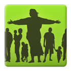 Jesus Life Together Journal Zeichen