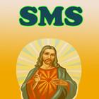 Jesus Messages And SMS icône