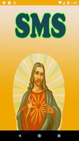 Jesus Messages And SMS ポスター