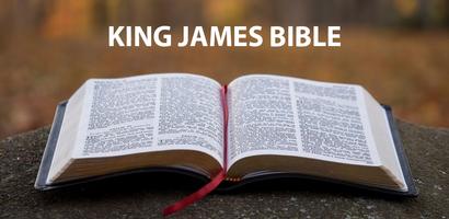 King James Bible KJV Free 스크린샷 3
