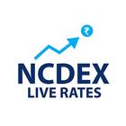 Live NCDEX アイコン