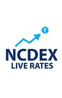 Live NCDEX ポスター
