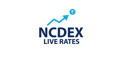 Live NCDEX スクリーンショット 2
