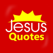 Words of Jesus - Jesus Daily