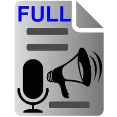 Voice Text - Text Voice FULL APK download