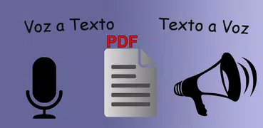 Voz Texto - Texto Voz PDF