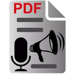 Voice Text - Text Voice PDF APK Herunterladen