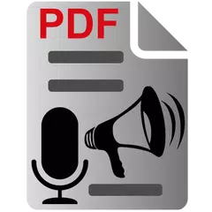 Voice Text - Text Voice PDF APK 下載