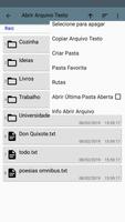 Voz Texto - Texto Voz PDF imagem de tela 3