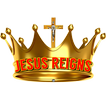 Jesus Reigns Marian Movement