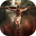 Jesus Wallpaper آئیکن