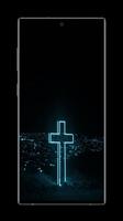 Jesus Wallpaper اسکرین شاٹ 3