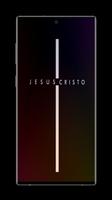 Jesus Wallpaper پوسٹر
