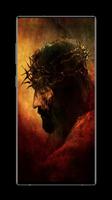 Jesus Wallpaper اسکرین شاٹ 2