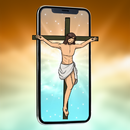 Jesus & Cross Parallax Wallpapers HD APK