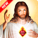 Jesus Wallpaper ikon