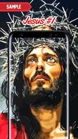 Jesus Wallpaper capture d'écran 1