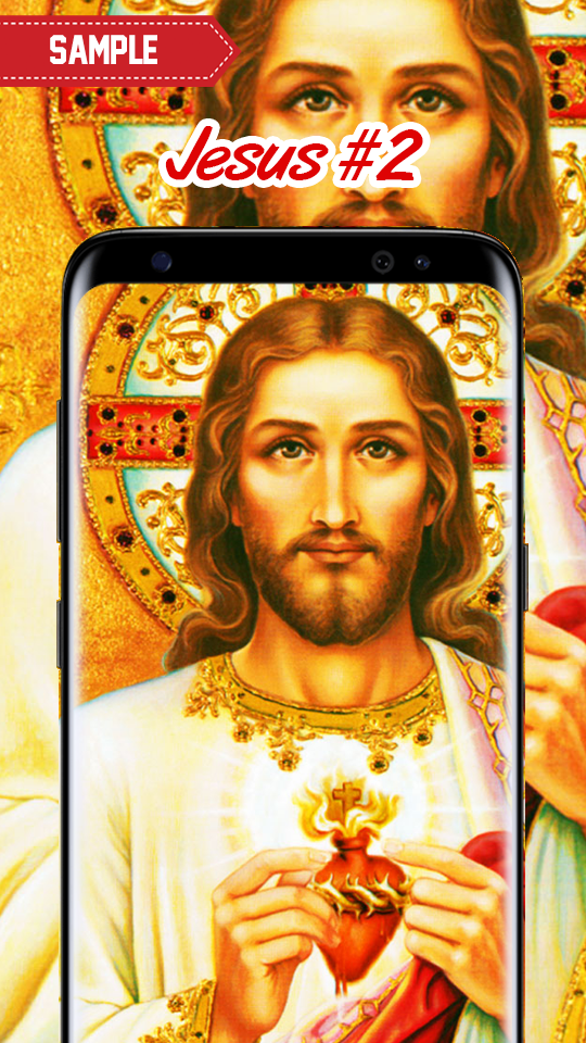 Jesus Wallpaper APK  for Android – Download Jesus Wallpaper APK Latest  Version from 