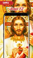 Jesus Wallpaper 截圖 2