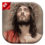 Jesus Wallpapers icône