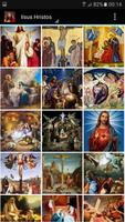 2 Schermata Jesus Wallpapers