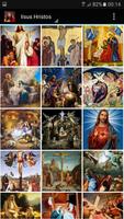 Jesus Wallpapers 截图 2