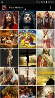 Jesus Wallpapers Plakat