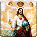 Jesus Wallpapers HD APK