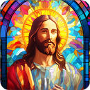 Jesus Wallpapers HD Offline APK