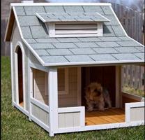 Dog House Outside Ideas স্ক্রিনশট 2