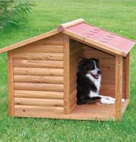 برنامه‌نما Dog House Outside Ideas عکس از صفحه