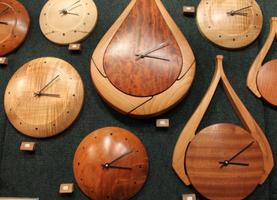 Woodworking Ideas syot layar 3