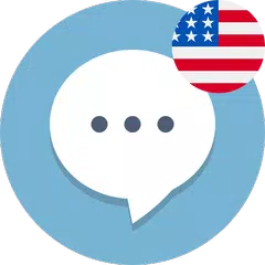 Anonymous Chat : Chat with foreigners