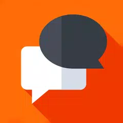 Random Chat : One to one chat with random stranger