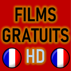 films gratuits VF et HD 图标