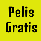 Pelis Gratis أيقونة