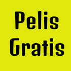 Pelis Gratis 圖標