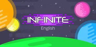 Infinite English