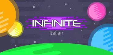 Infinite Italian